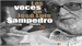  Encuentros Complutense. Las voces de José Luis Sampedro